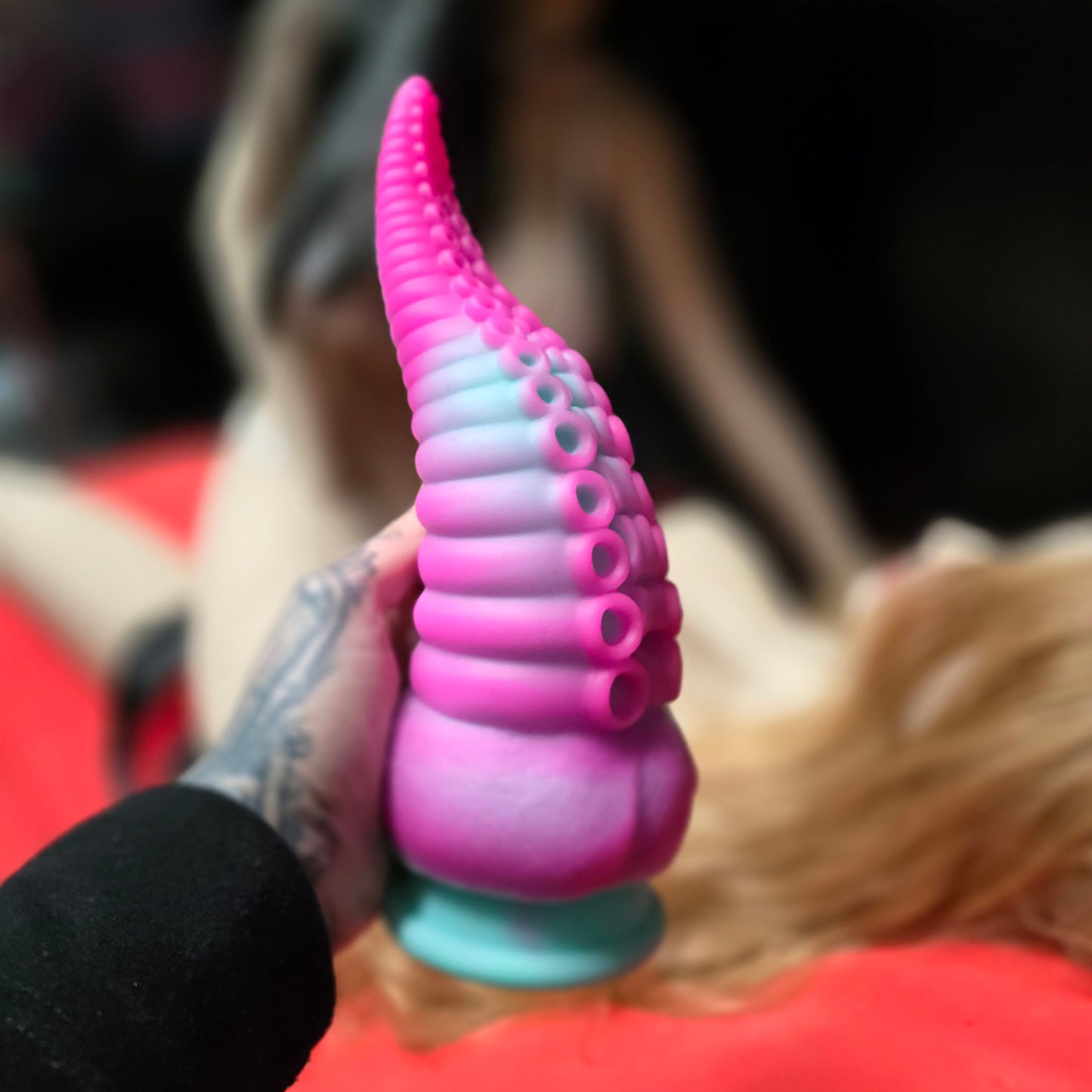 Tentacles