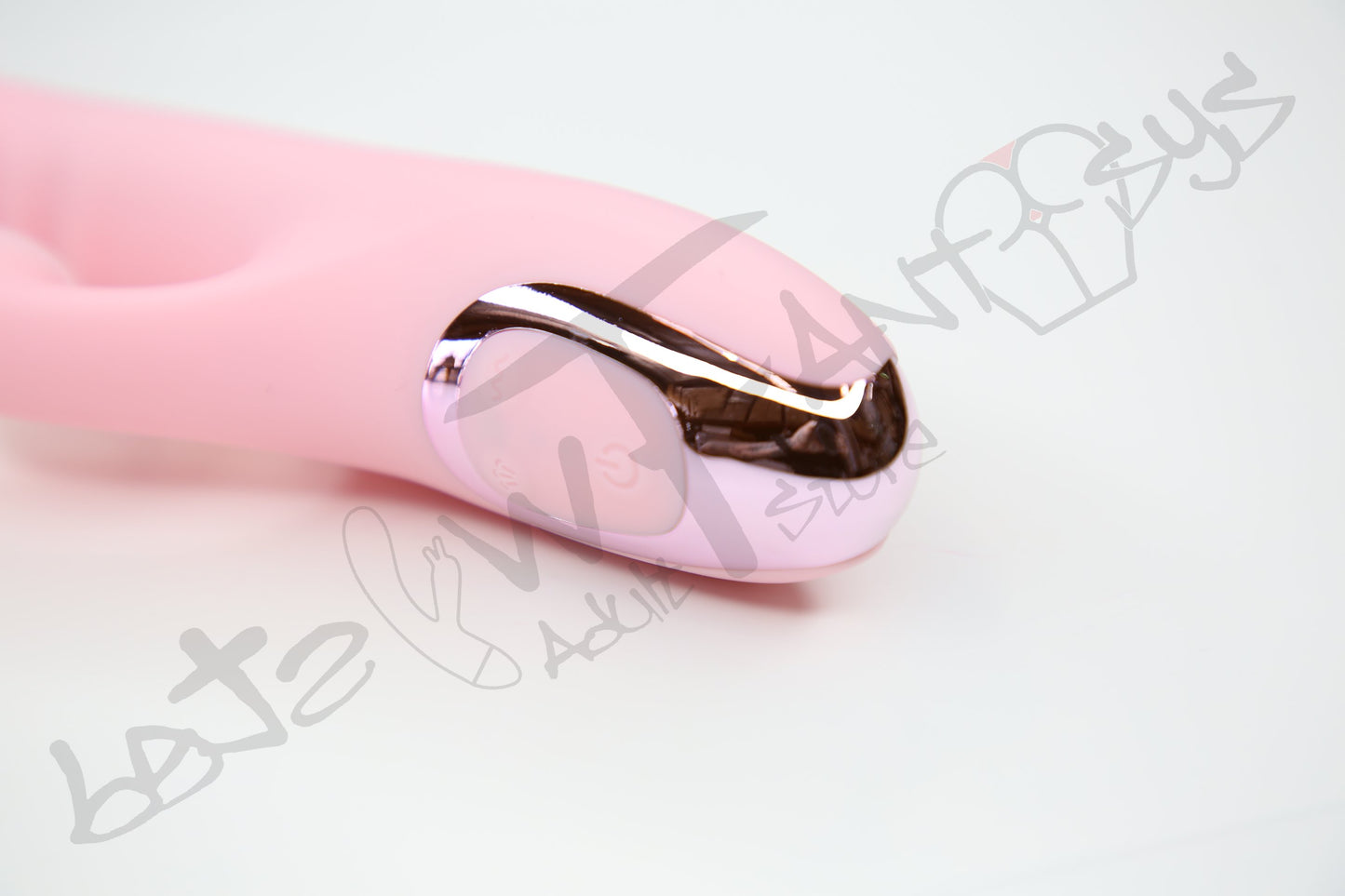 Wave suction vibrator delicate
