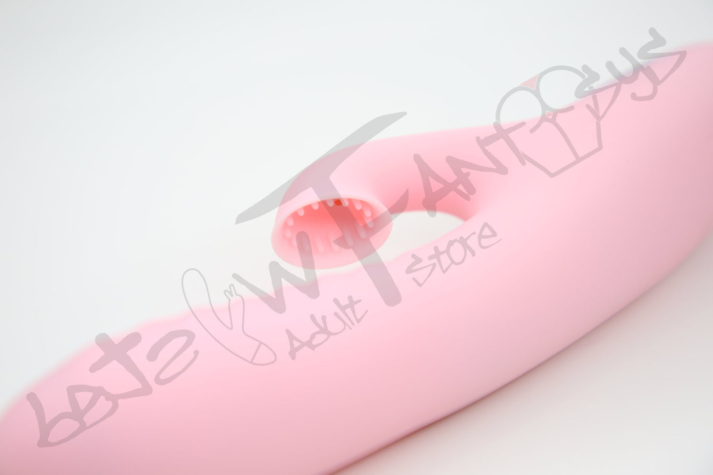 Wave suction vibrator delicate