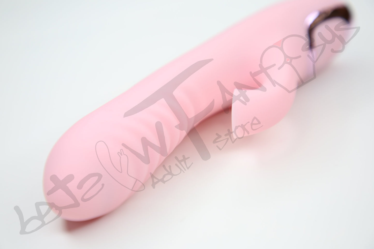 Wave suction vibrator delicate