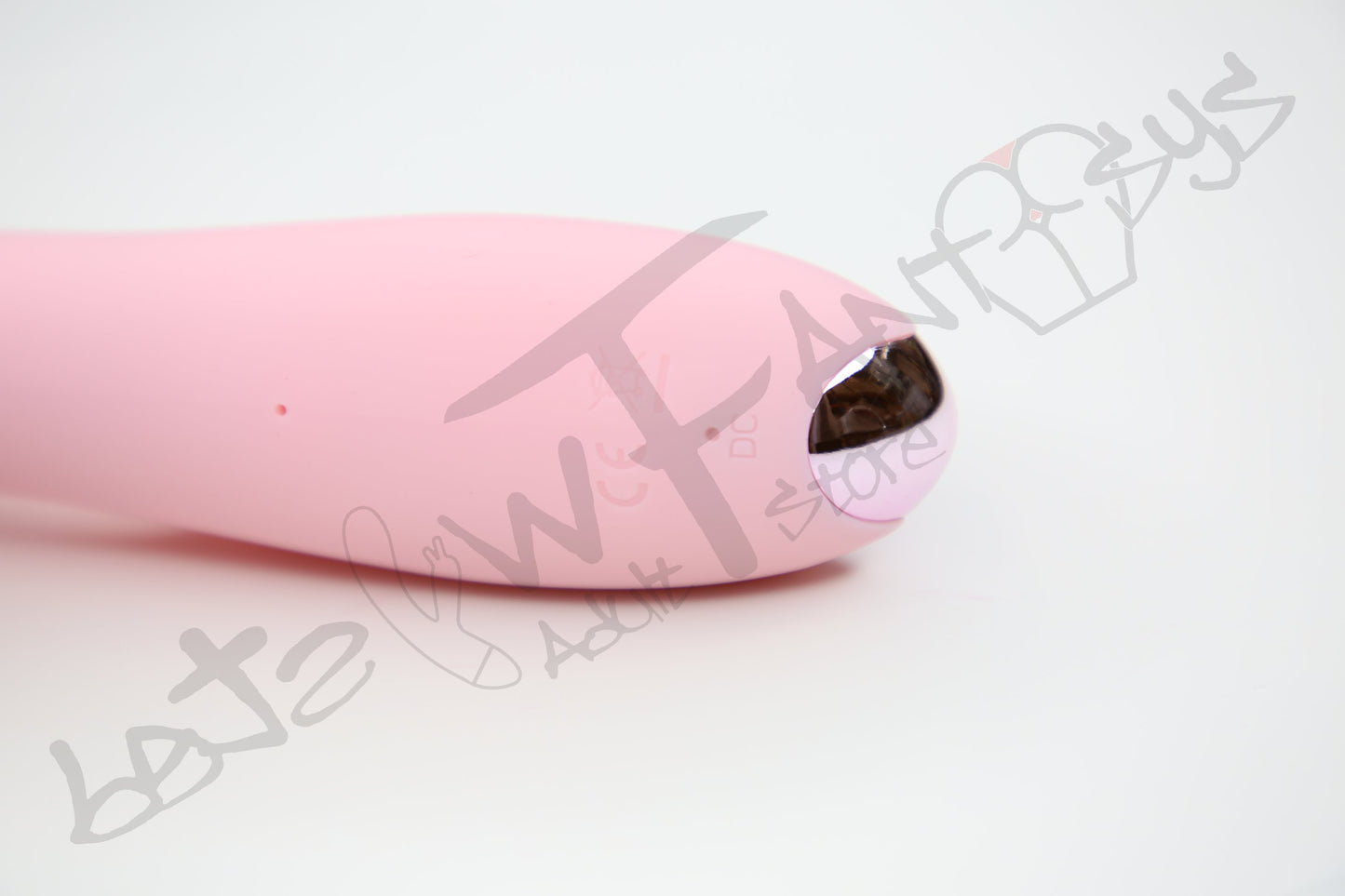 Wave suction vibrator delicate