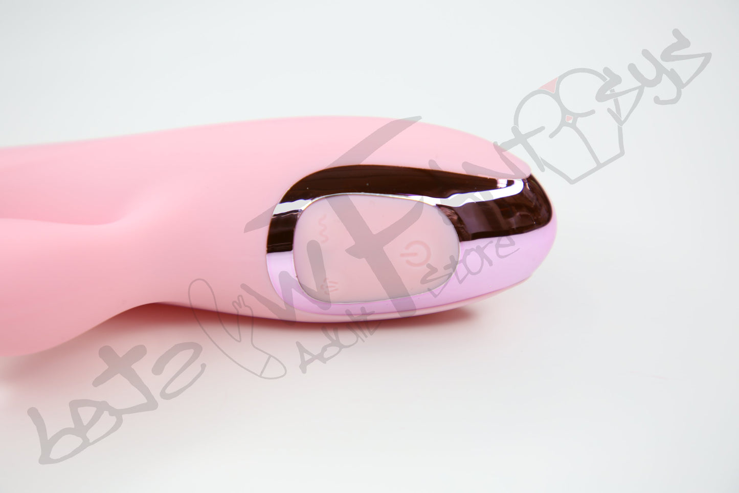 Wave vibrator suction