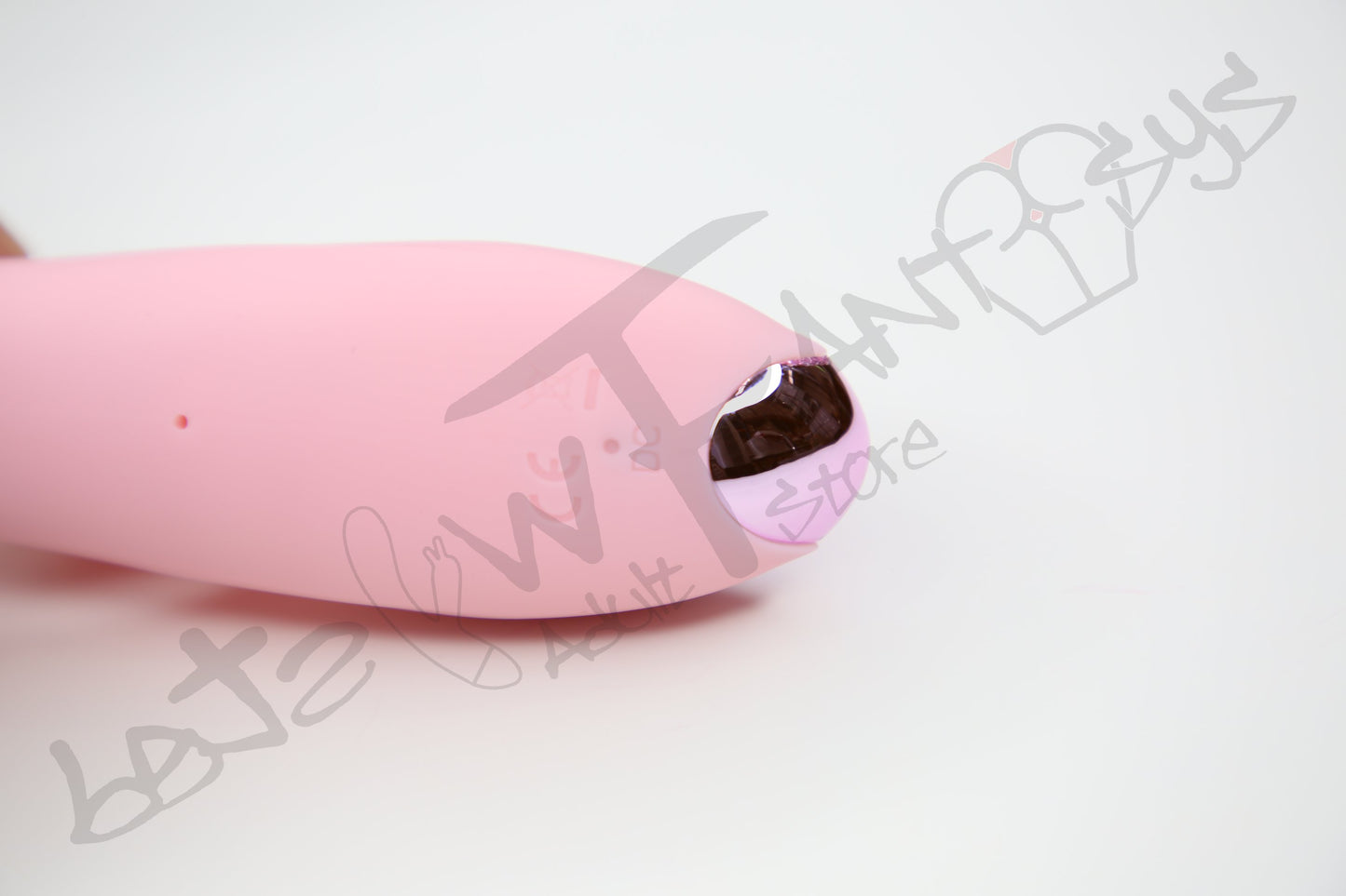 Wave vibrator suction