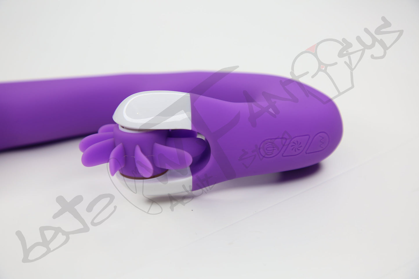 Hotwheels vibrator