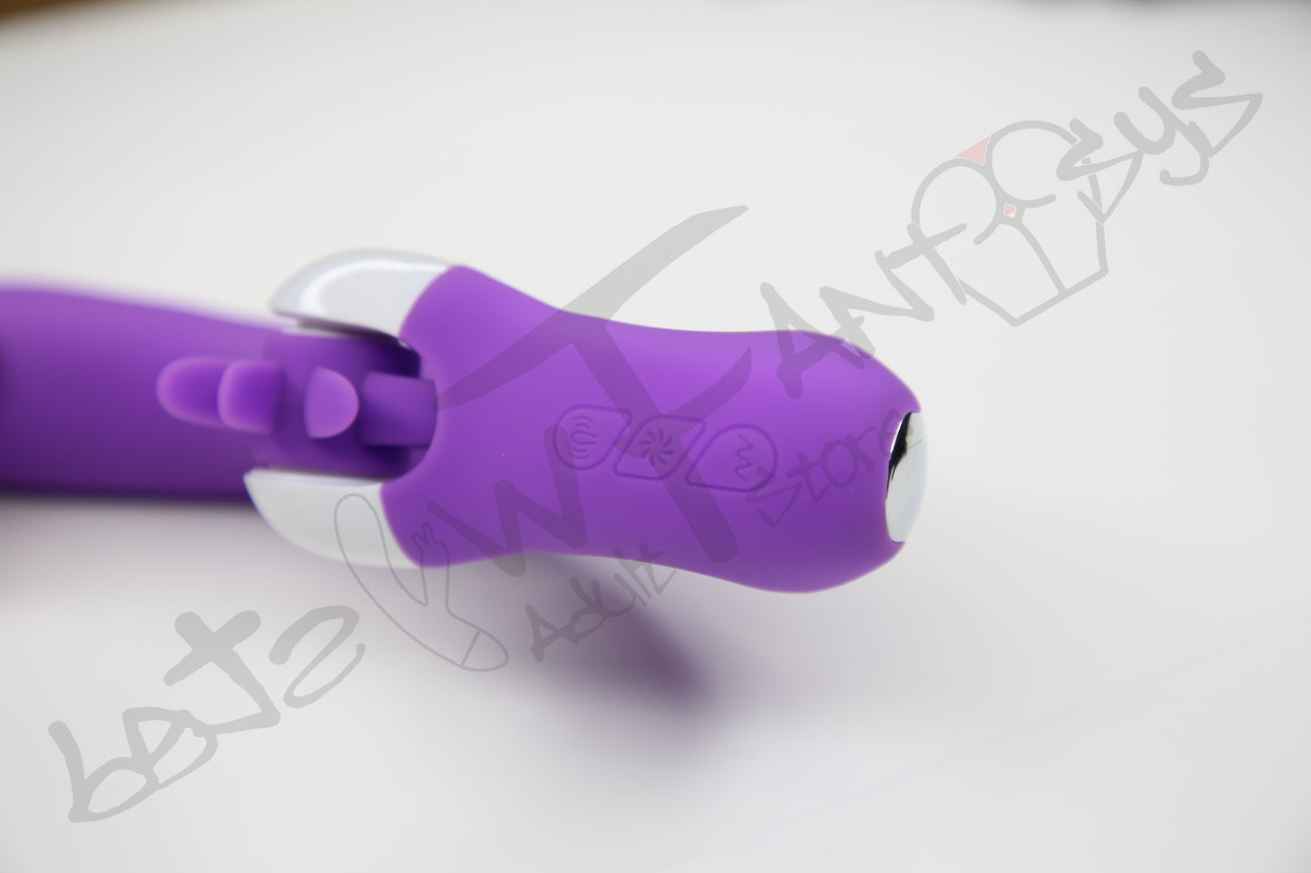 Hotwheels vibrator