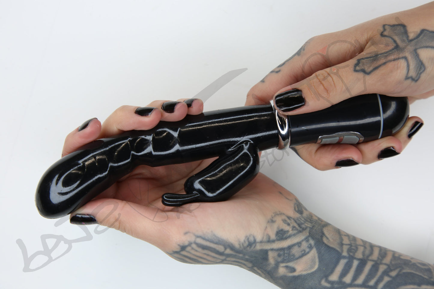 G spot magic massager