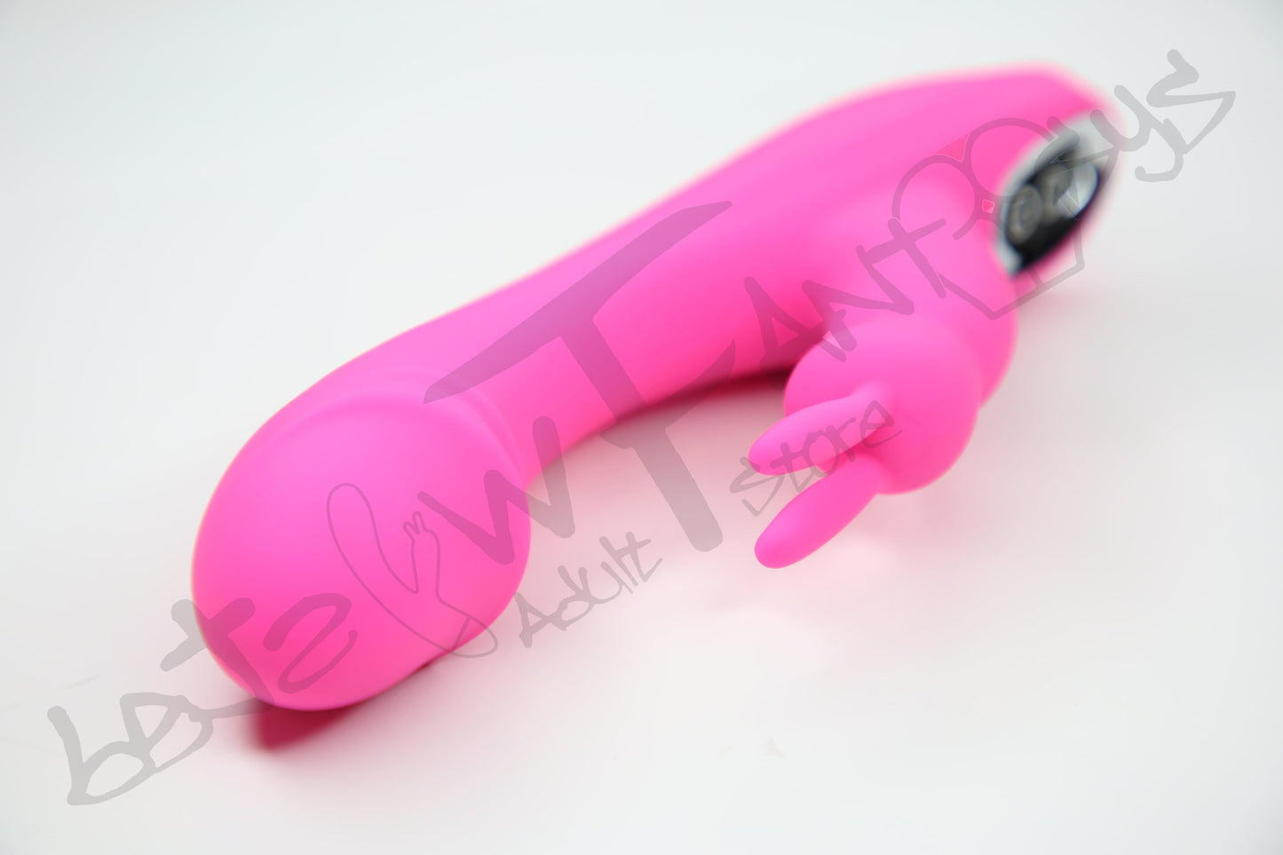 3 speed rabbit clit vibrator dildo