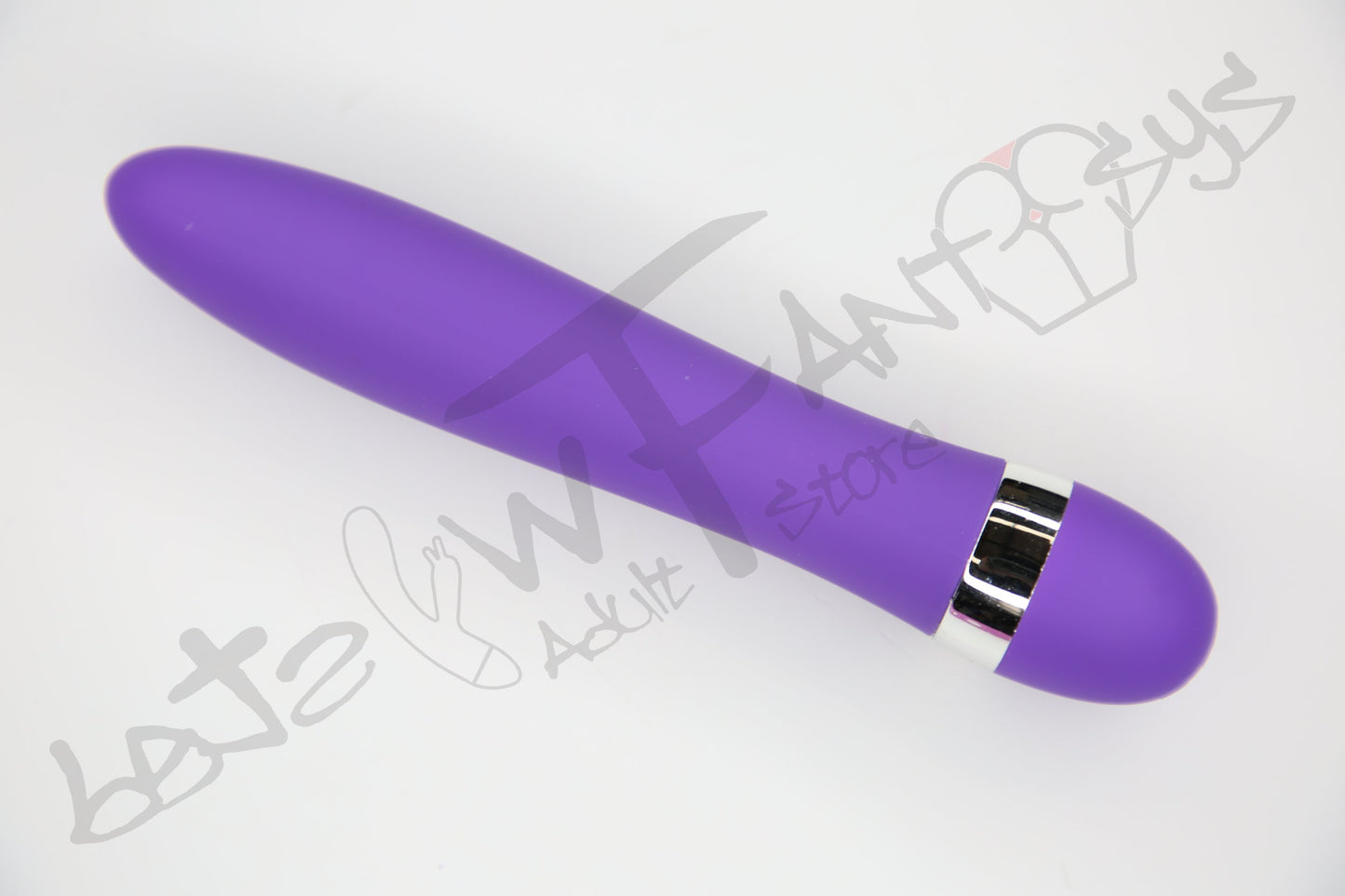 Super dooper smooth dildo