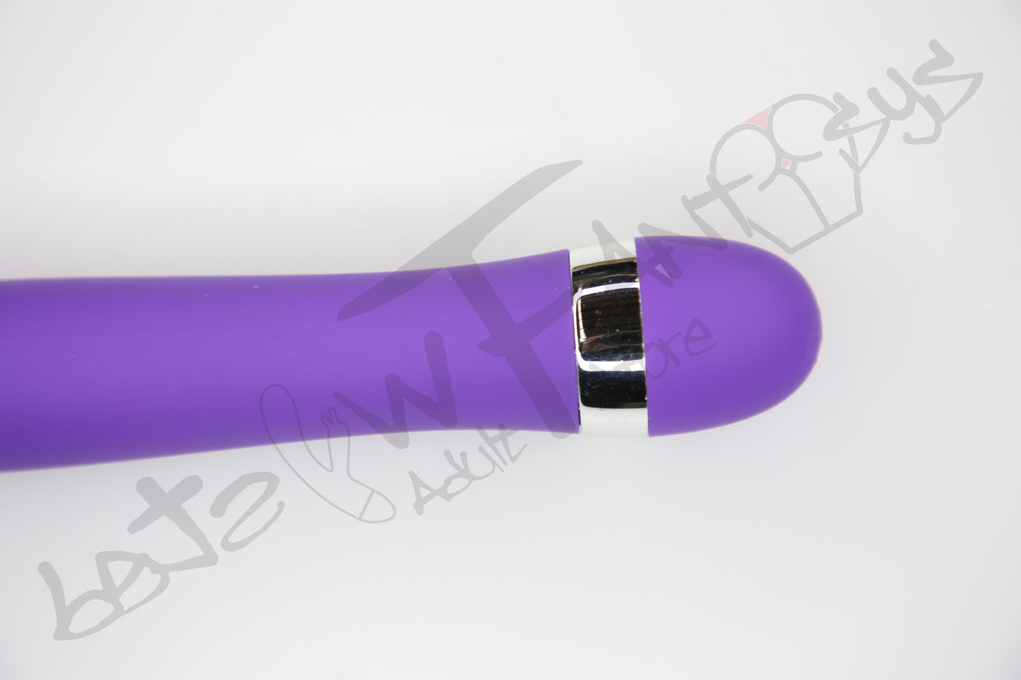 Super dooper smooth dildo