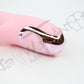 Wave suction vibrator delicate