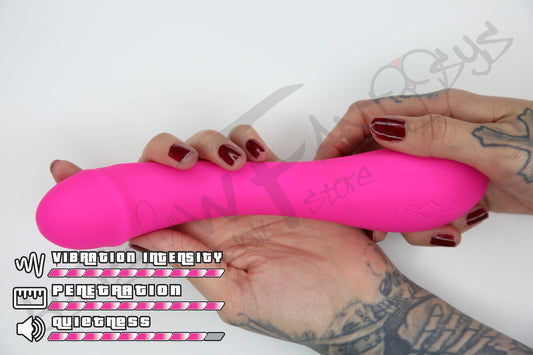 G spot vibrator