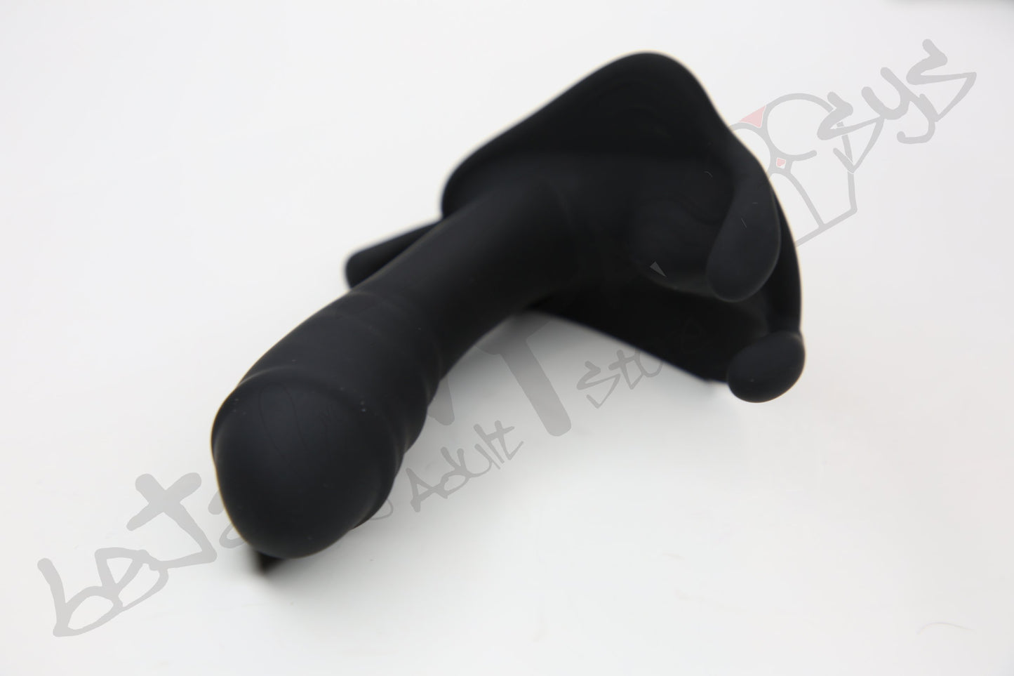Wearable papa sex remote controlled dildo vibrator