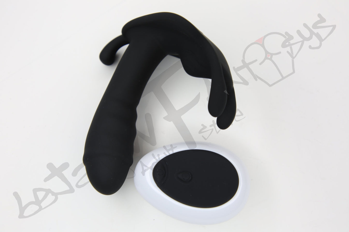 Wearable papa sex remote controlled dildo vibrator